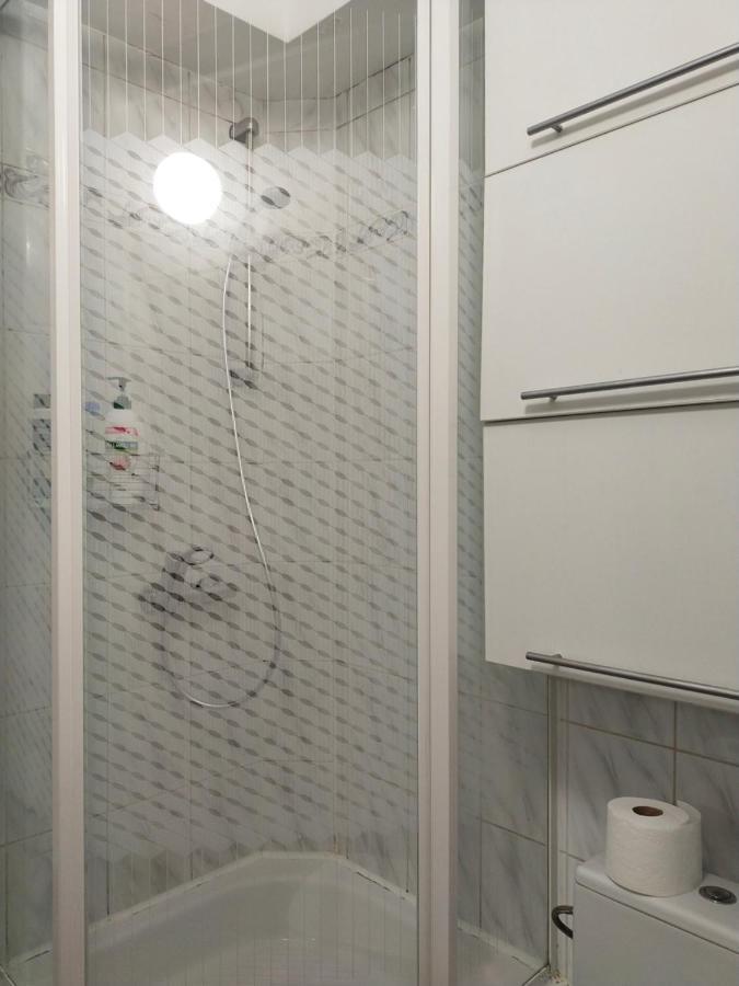 Apartament W Centrum Kętrzyn Buitenkant foto